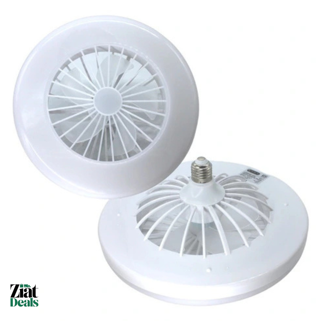 Foco Ventilador 360